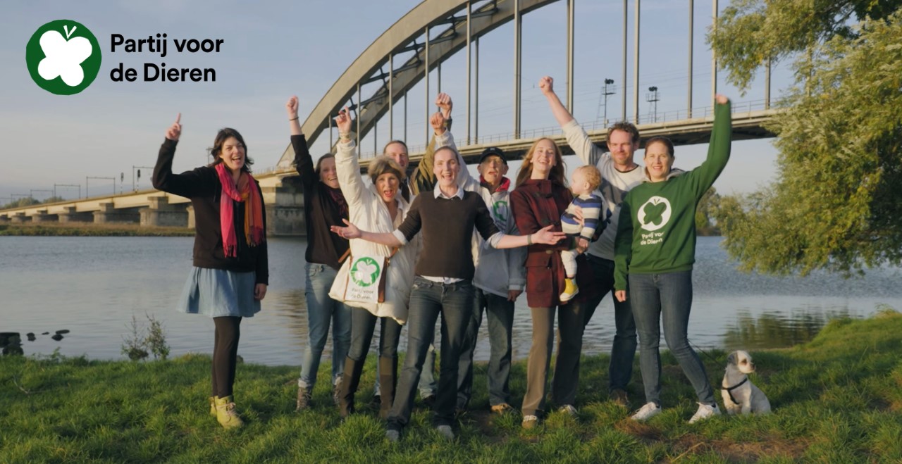 PvdD Culemborg